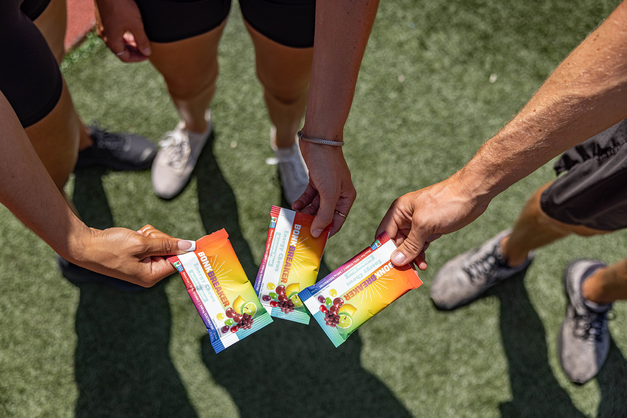 BonkBreaker Energy Chews