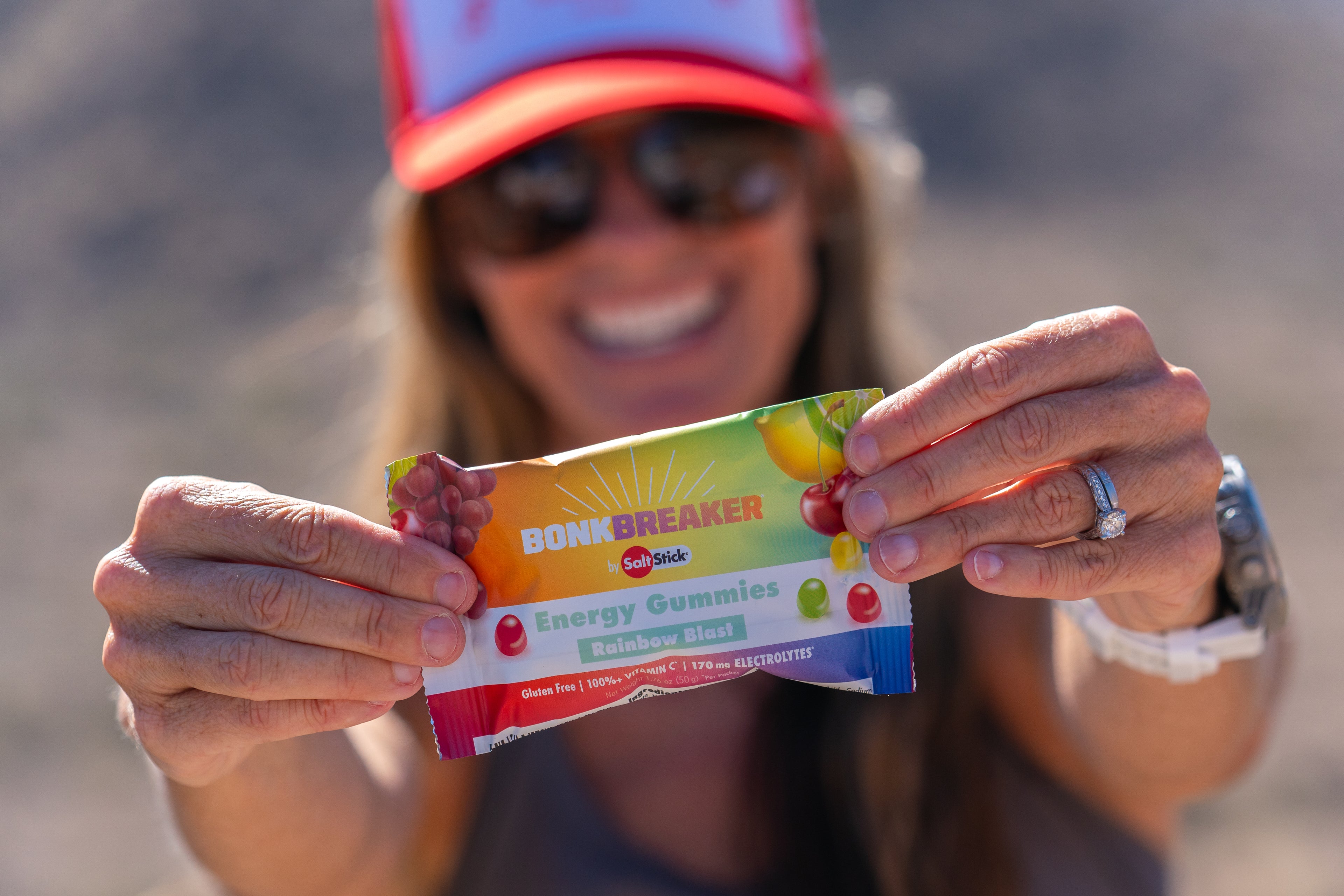 BonkBreaker Energy Chews