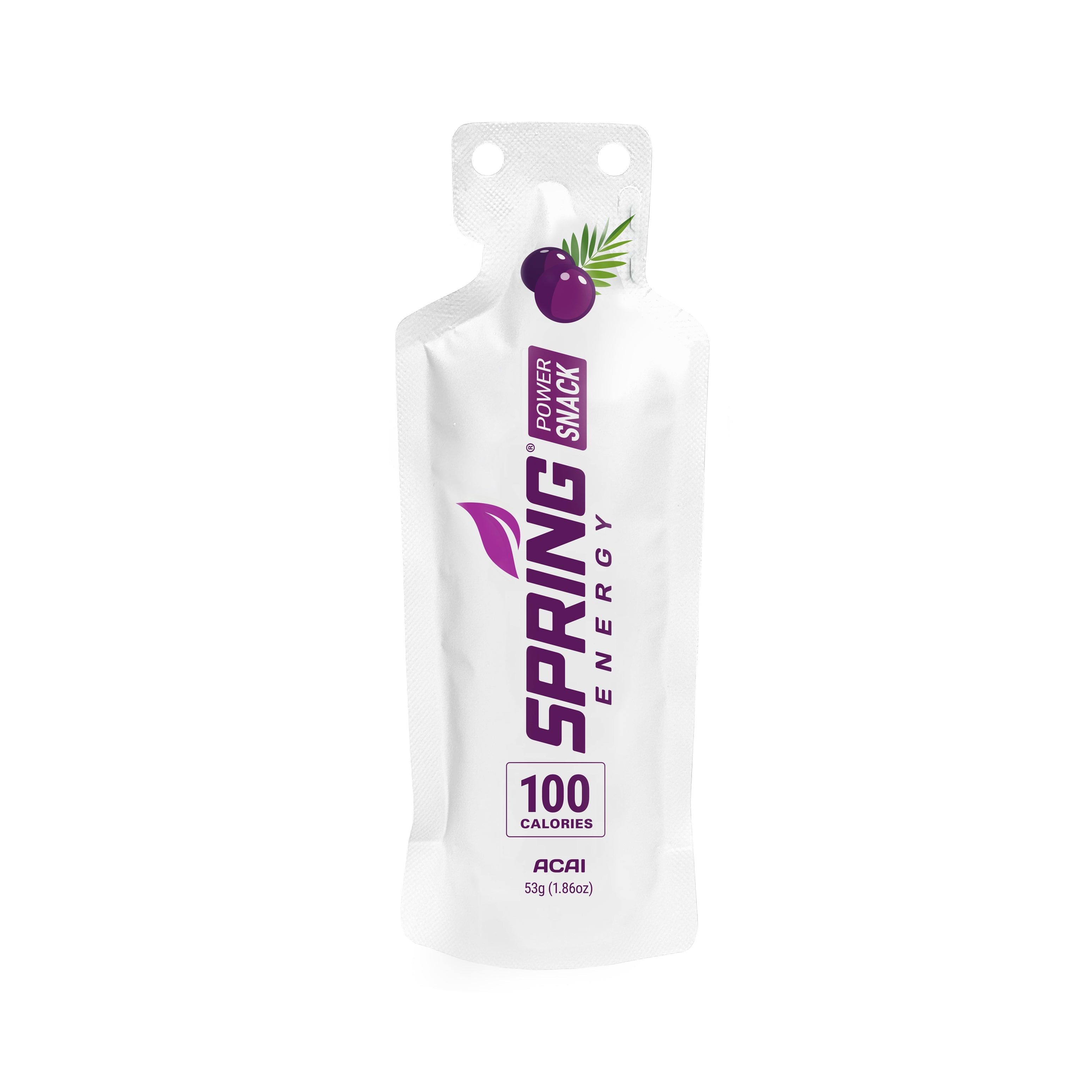 Acai Power Snack (Vegan) 100 Kcal