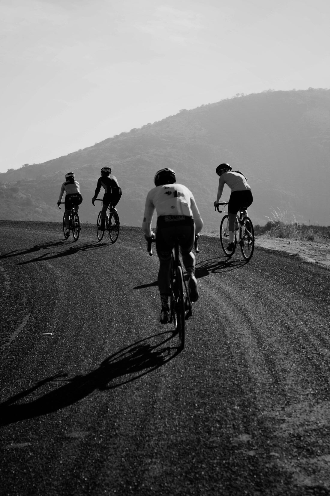 What a Triathlon Taught Me About Fuel, Gear, and Finding the Right Support