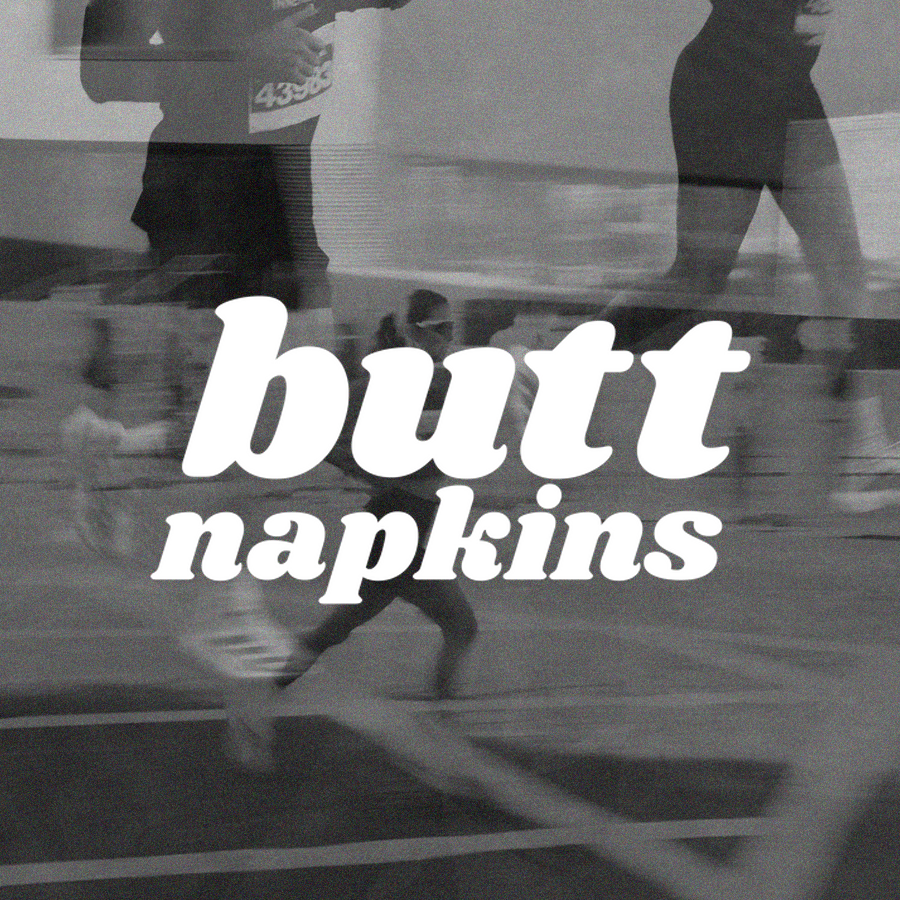 Butt Napkins