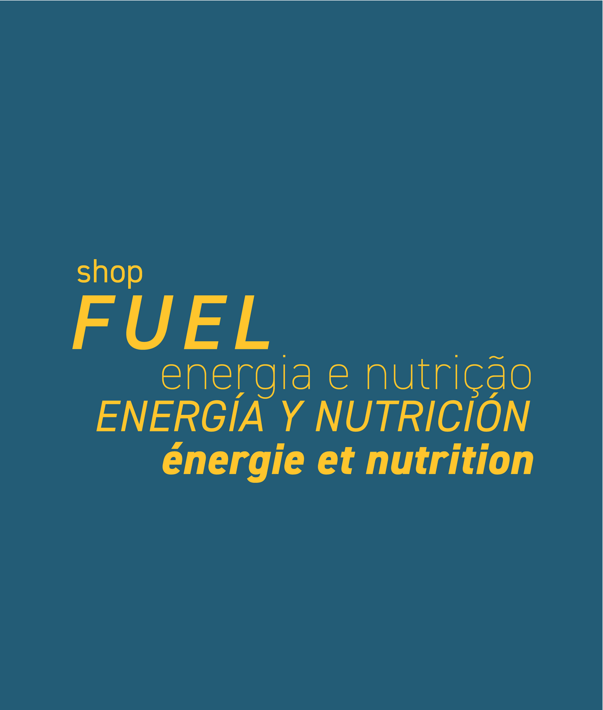 Fuel