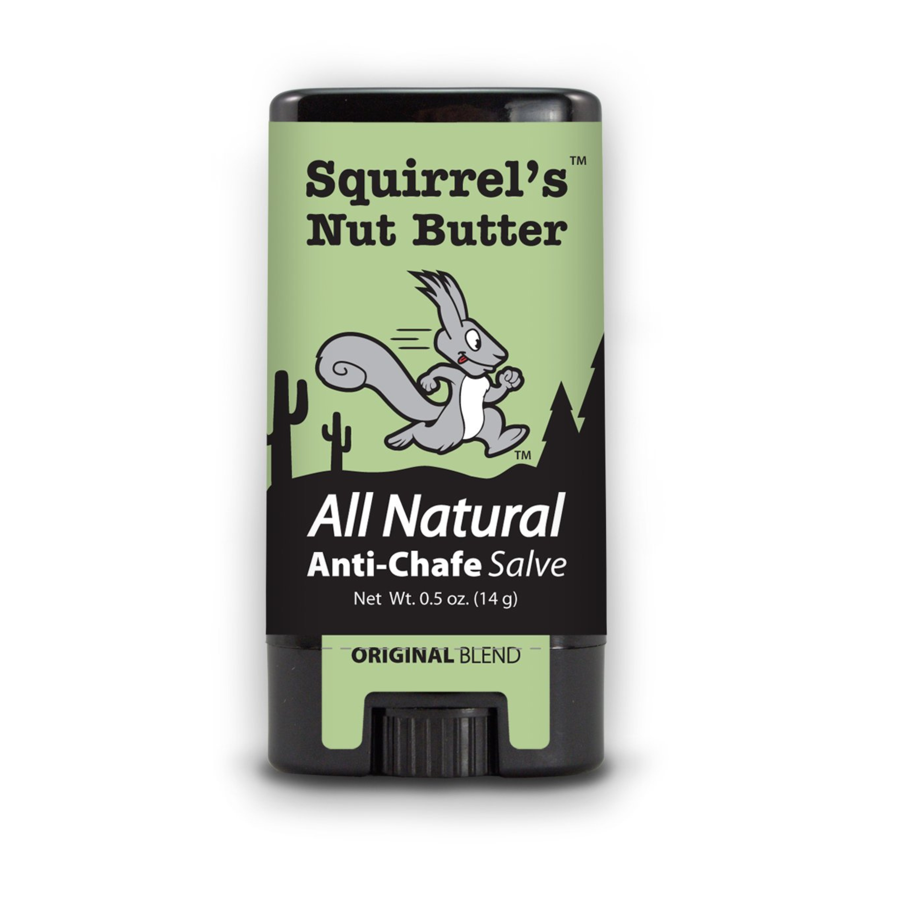 SNB Anti-Chafe & Skin Repair Sticks, Original