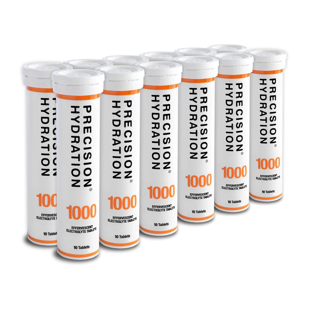 Electrolyte Tablets PF1000