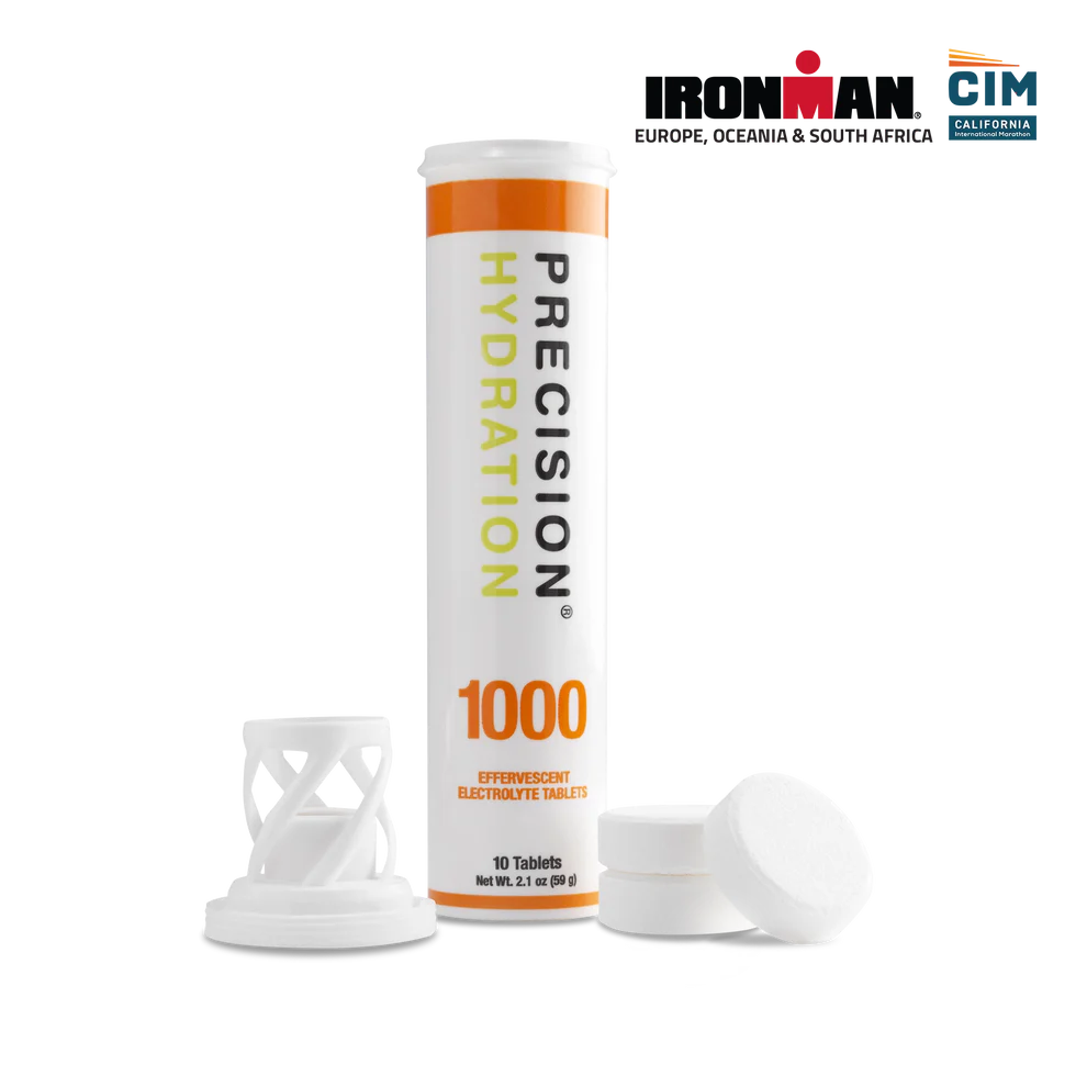 Electrolyte Tablets PF1000