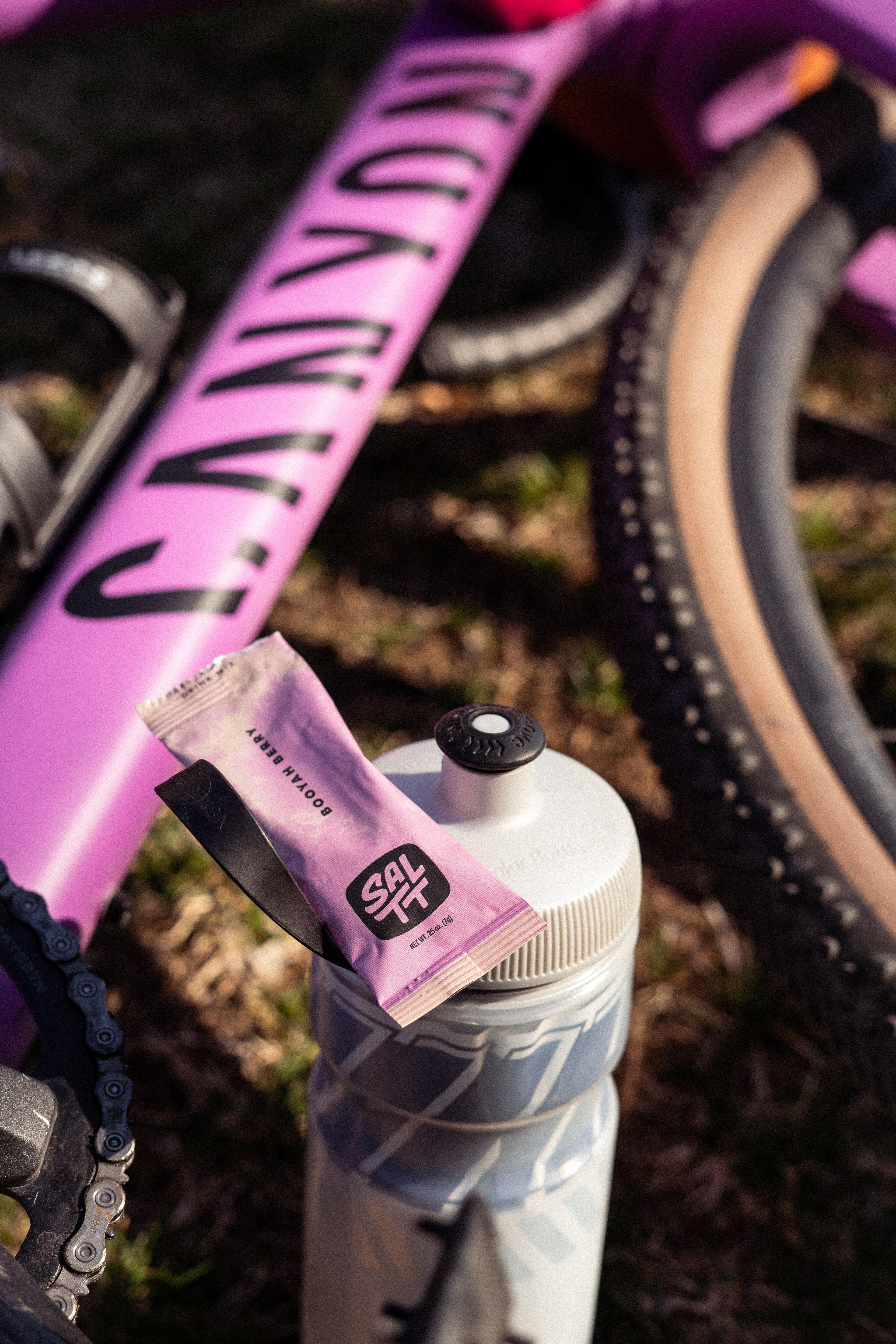 SALTT Hydration