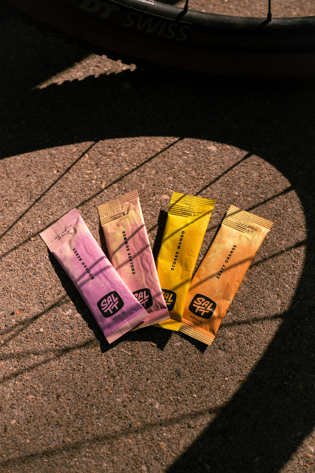 SALTT Hydration