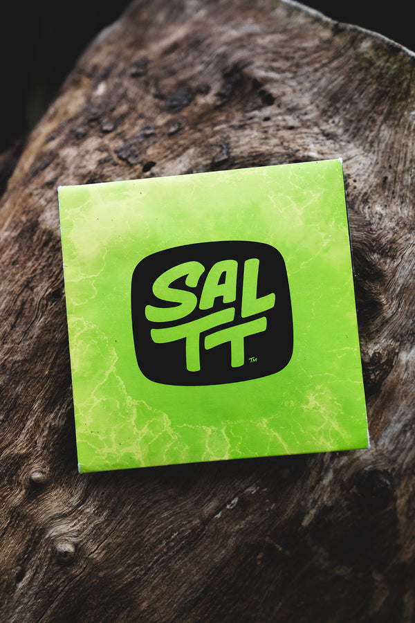 SALTT Sample Pack (5 Flavors)