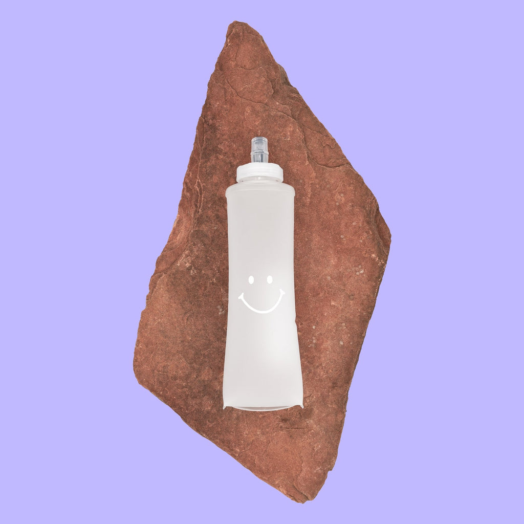 Type2Gear 750mL Soft Flask