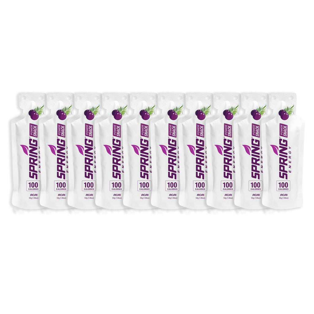 Acai Power Snack (Vegan) 100 Kcal