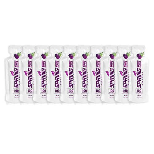 Acai Power Snack (Vegan) 100 Kcal