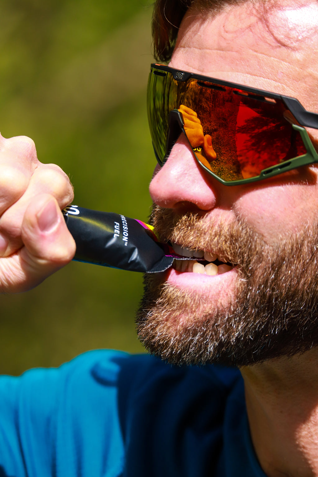 Precision Fuel and Hydration - PF 30g Gel