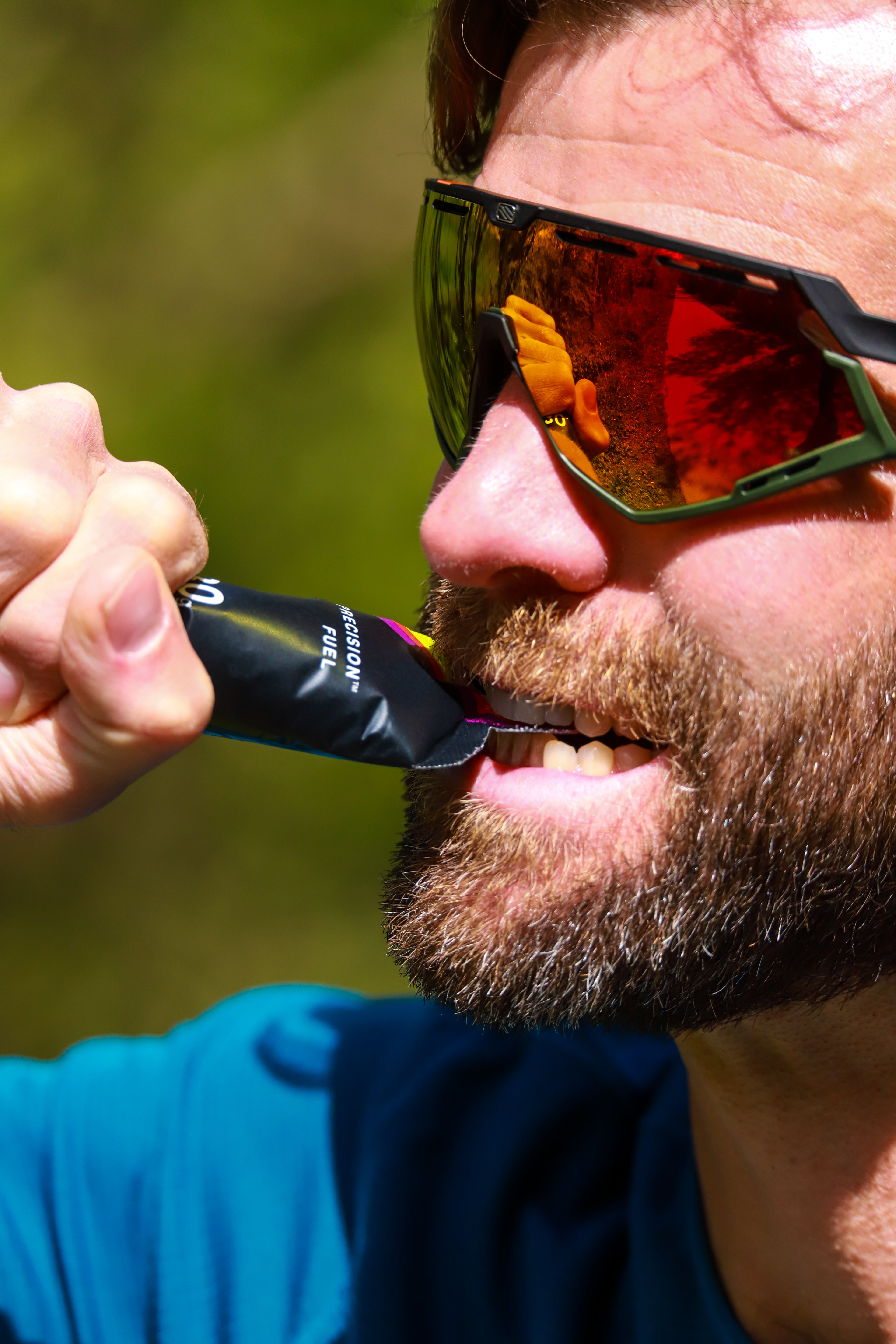 Precision Fuel and Hydration - PF 30g Gel