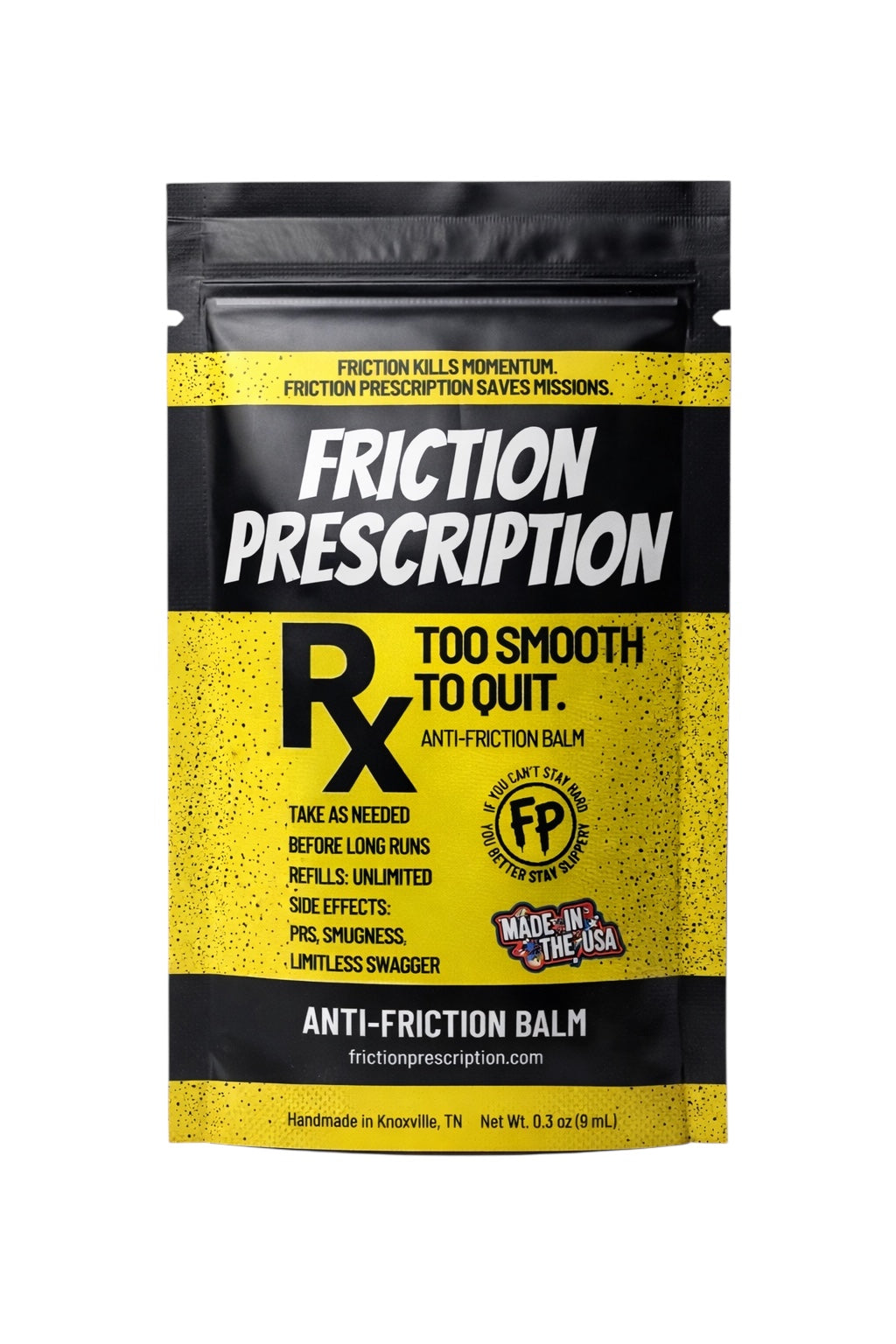 FRXN Go Pouch 12-Pack