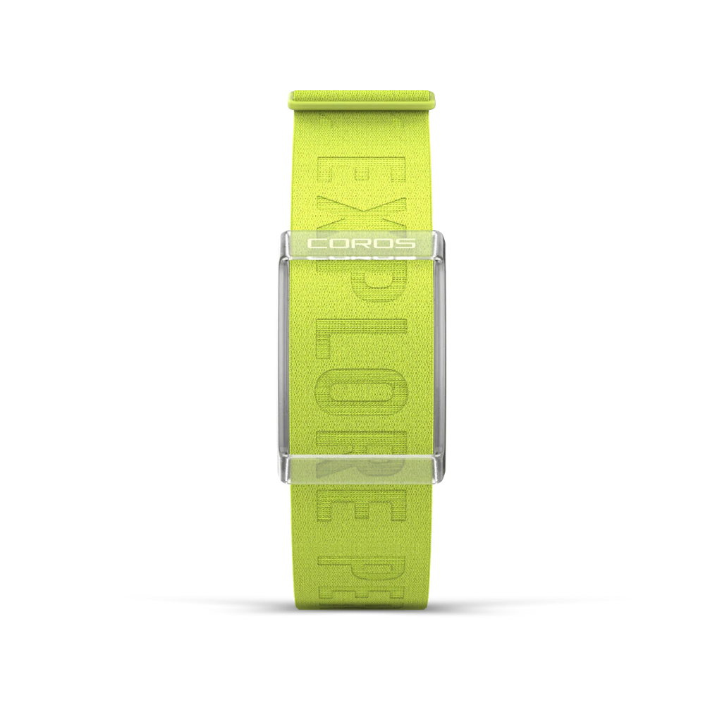 COROS Heart Rate Monitor