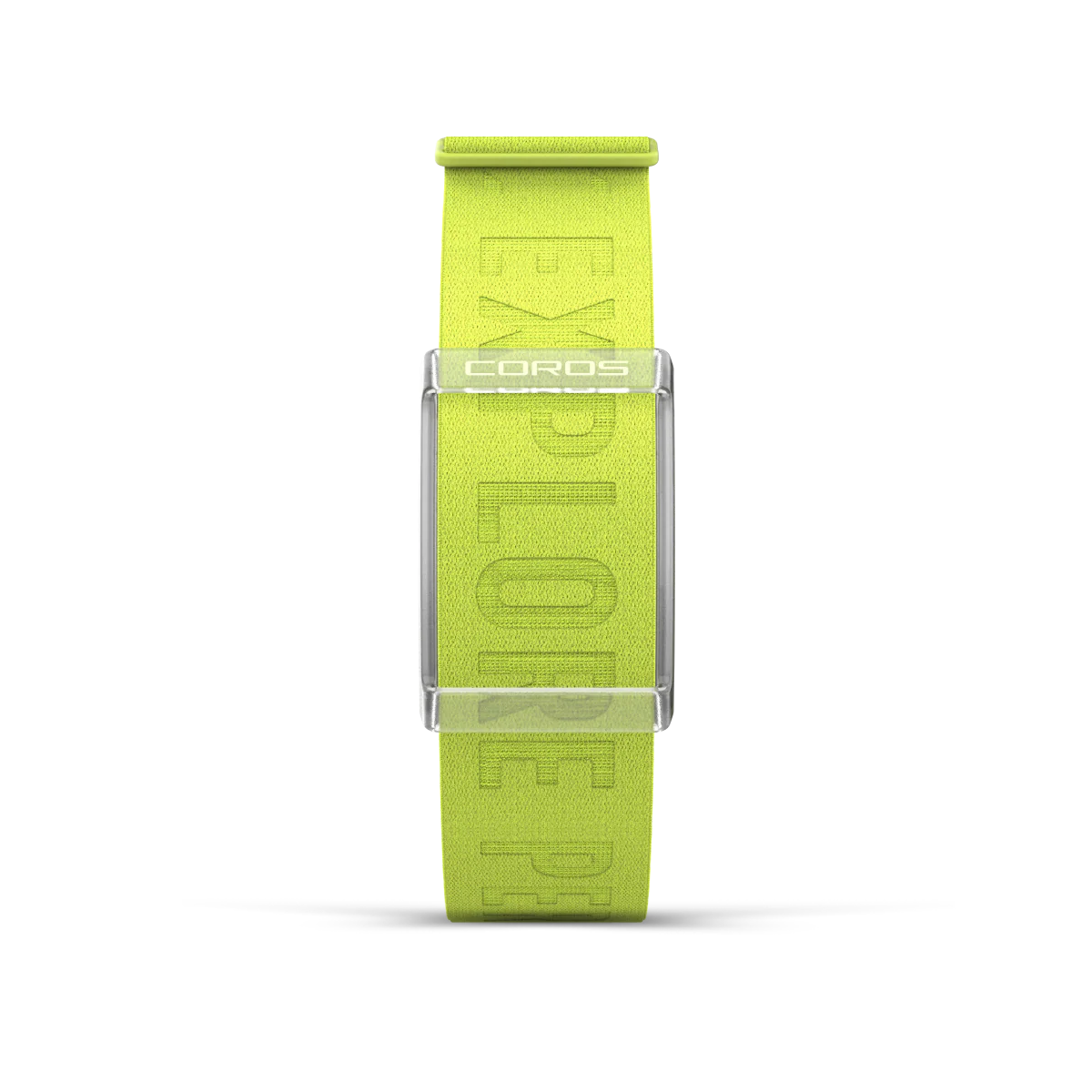 COROS Heart Rate Monitor