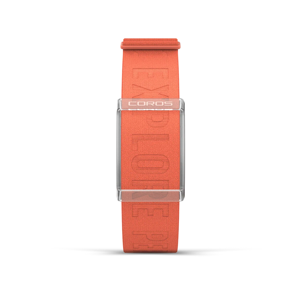 COROS Heart Rate Monitor