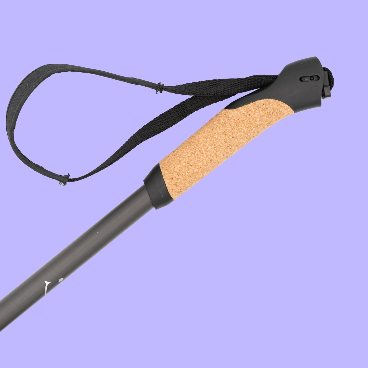 Type 2 Gear Carbon Fiber Poles