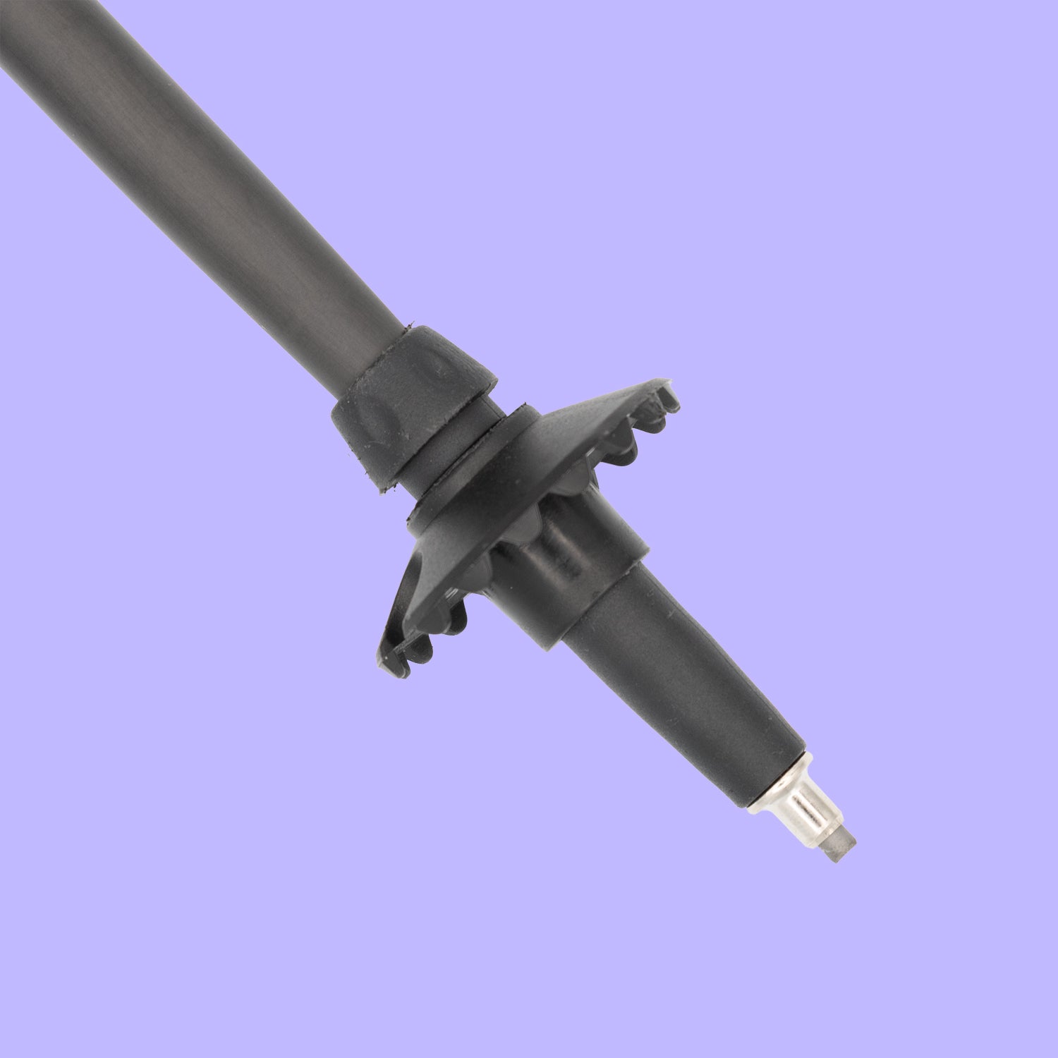 Type 2 Gear Carbon Fiber Poles