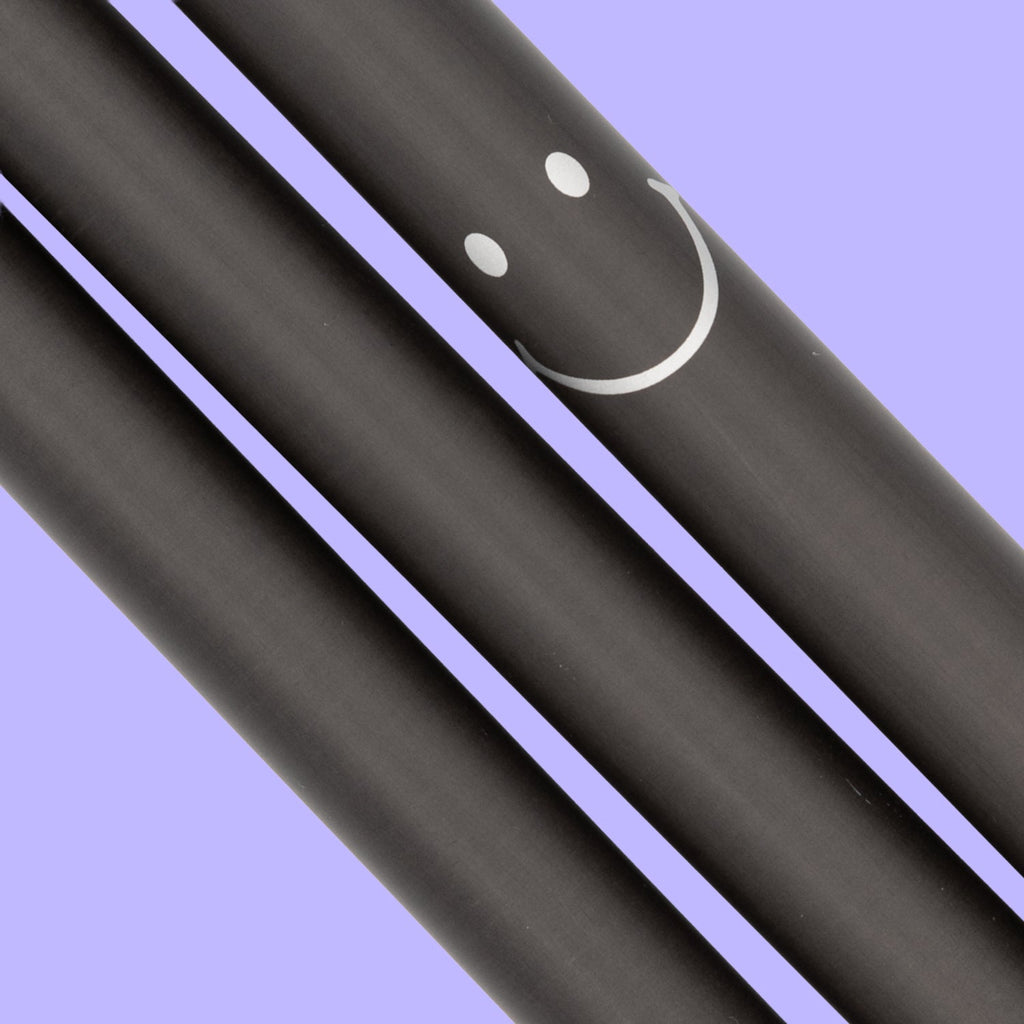 Type 2 Gear Carbon Fiber Poles