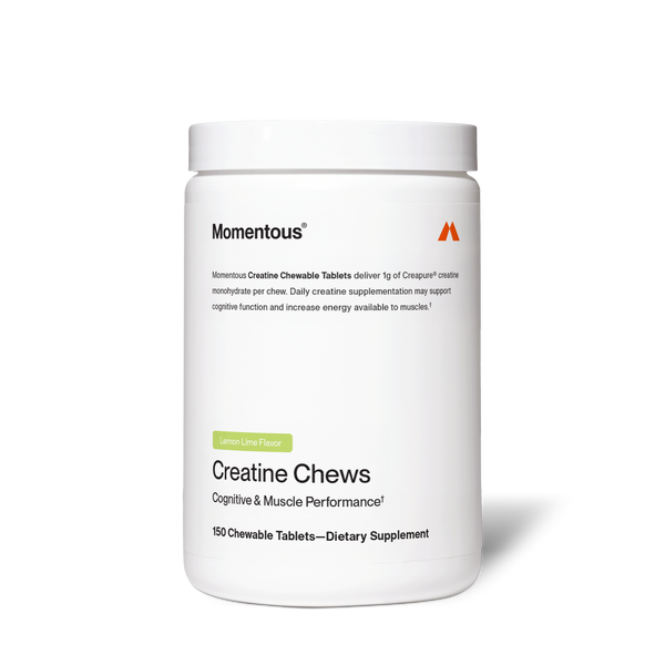 Creatine Chews