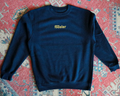 Crew Foo Sweater