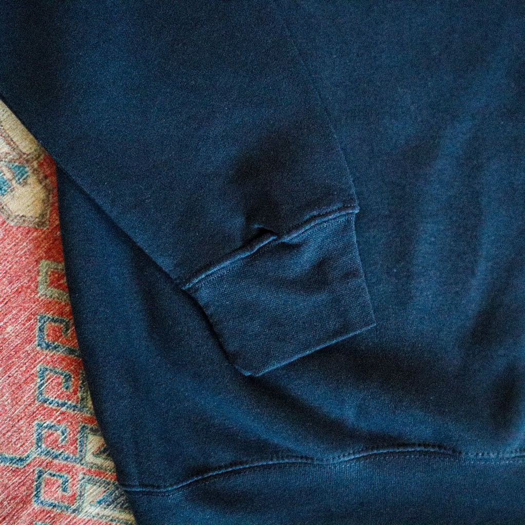 Crew Foo Sweater