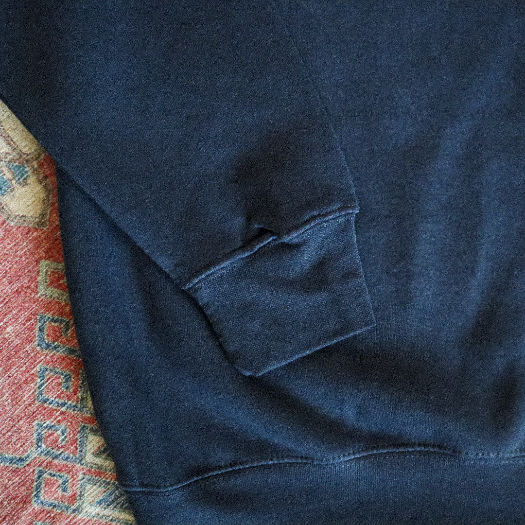 Crew Foo Sweater