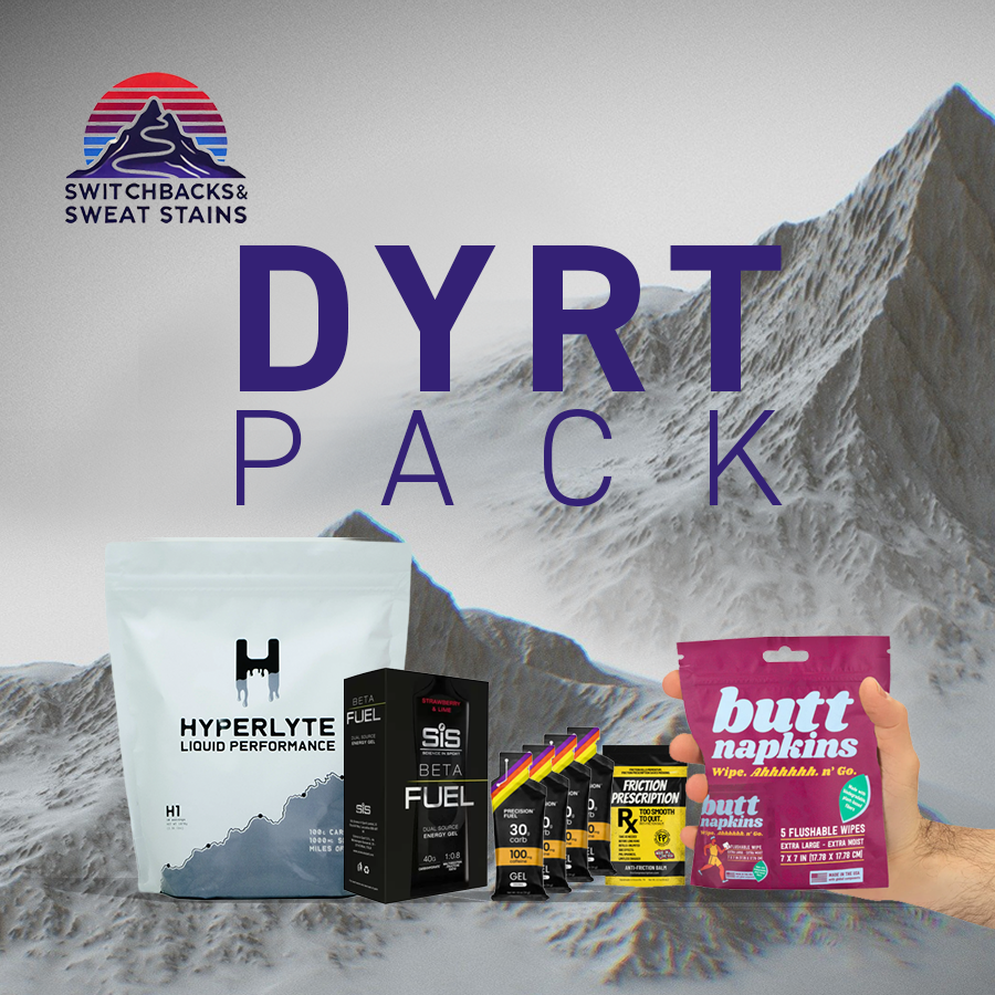 DYRT PACK