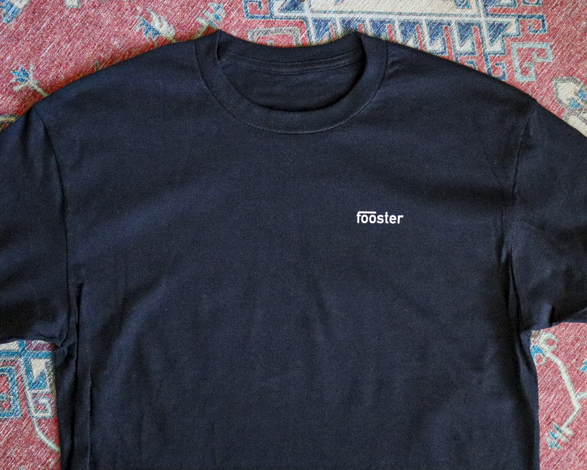 Panda Peaks Tee — 100% Cotton, 100% Attitude