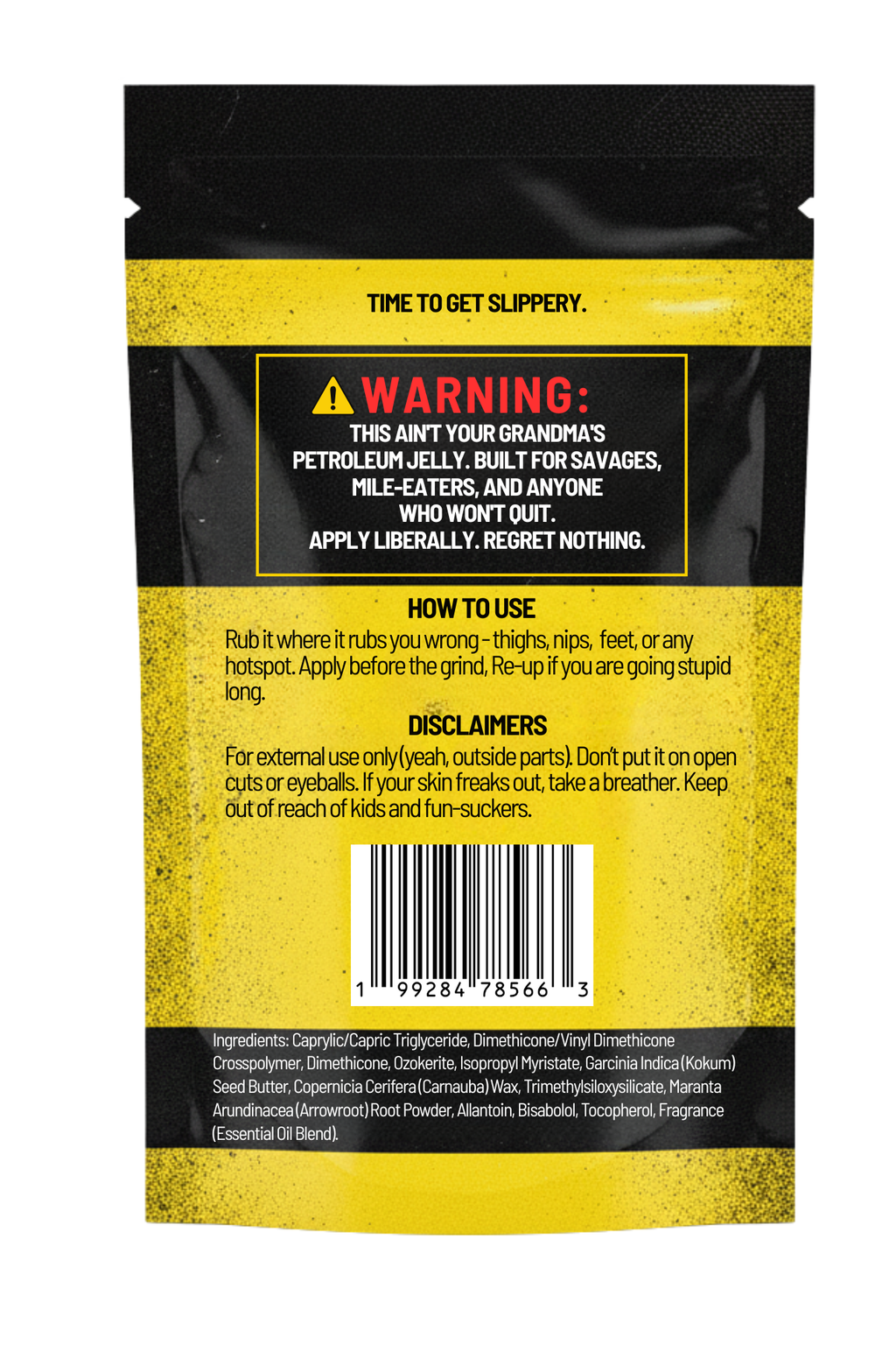 FRXN Go Pouch 12-Pack
