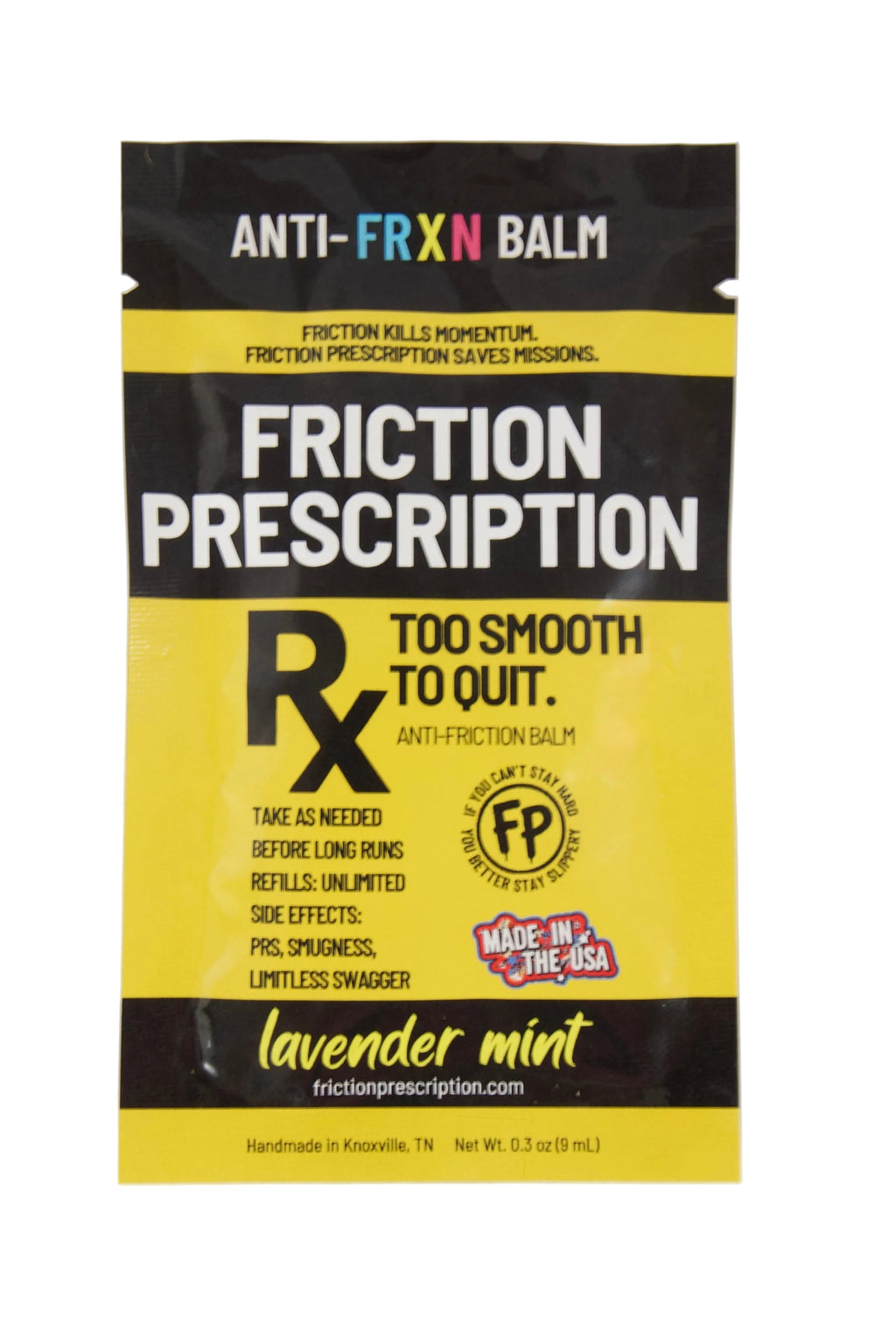 FRXN Go Pouch 12-Pack