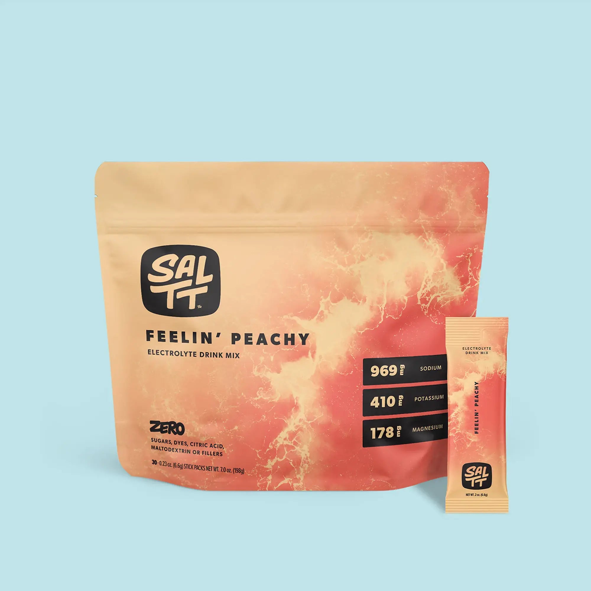 SALTT Hydration