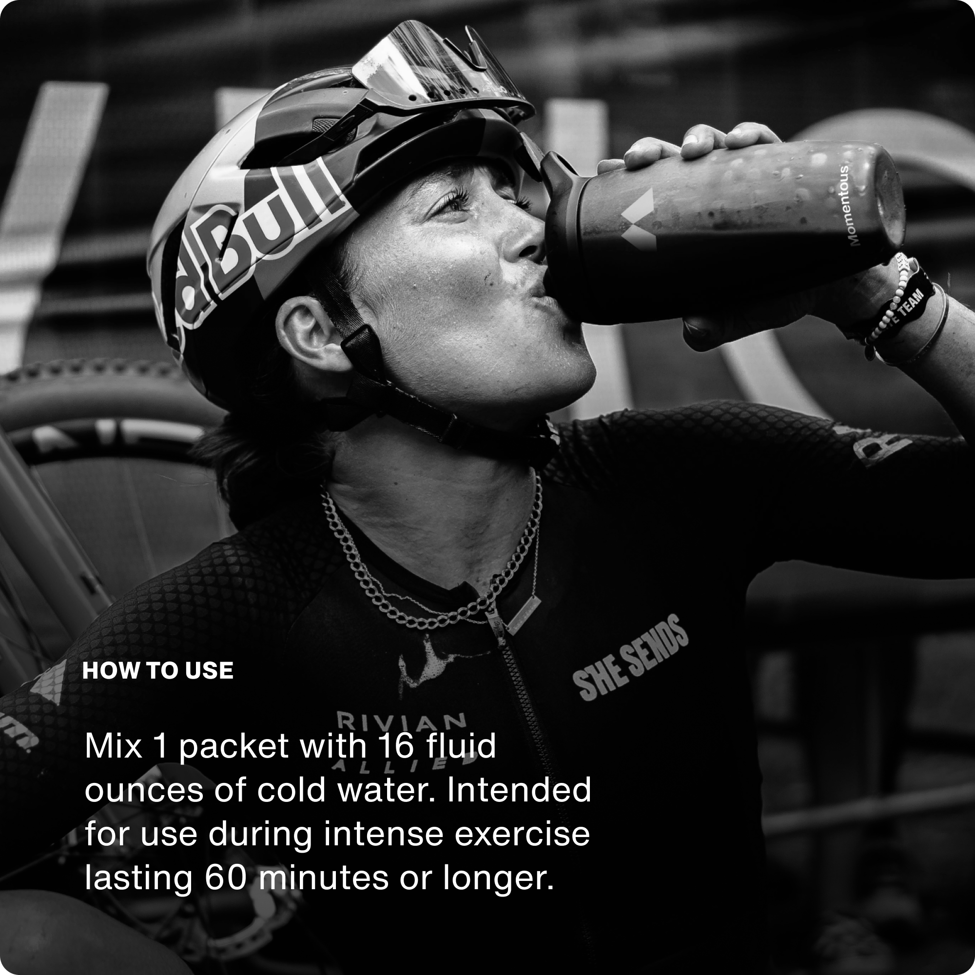 Momentous Fuel (Special Edition travel packs)