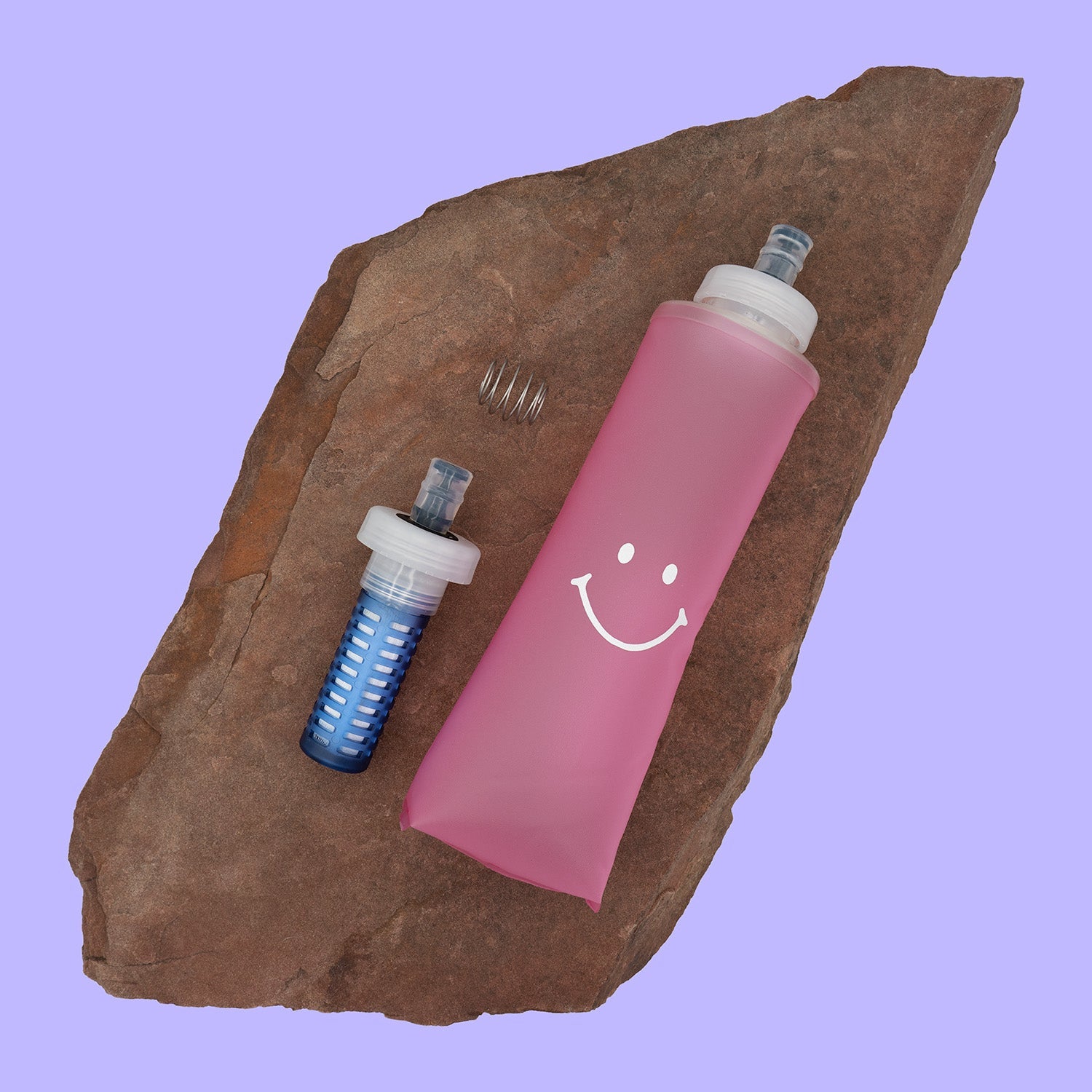 Type2Gear 750mL Soft Flask