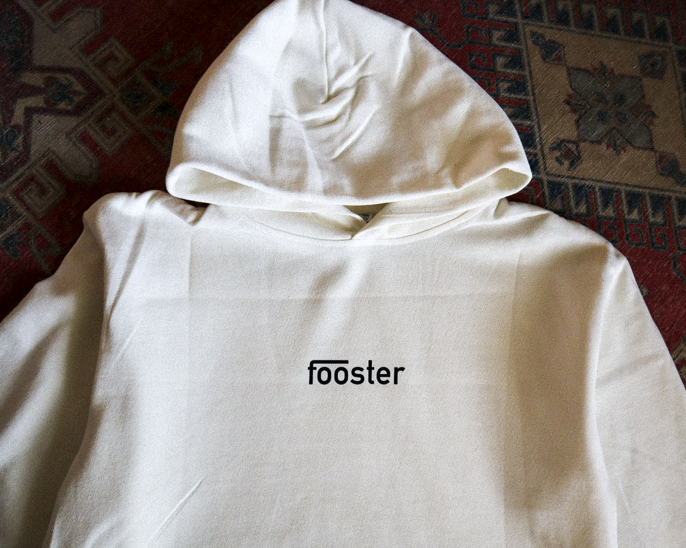 GoOut GoLive Hoodie
