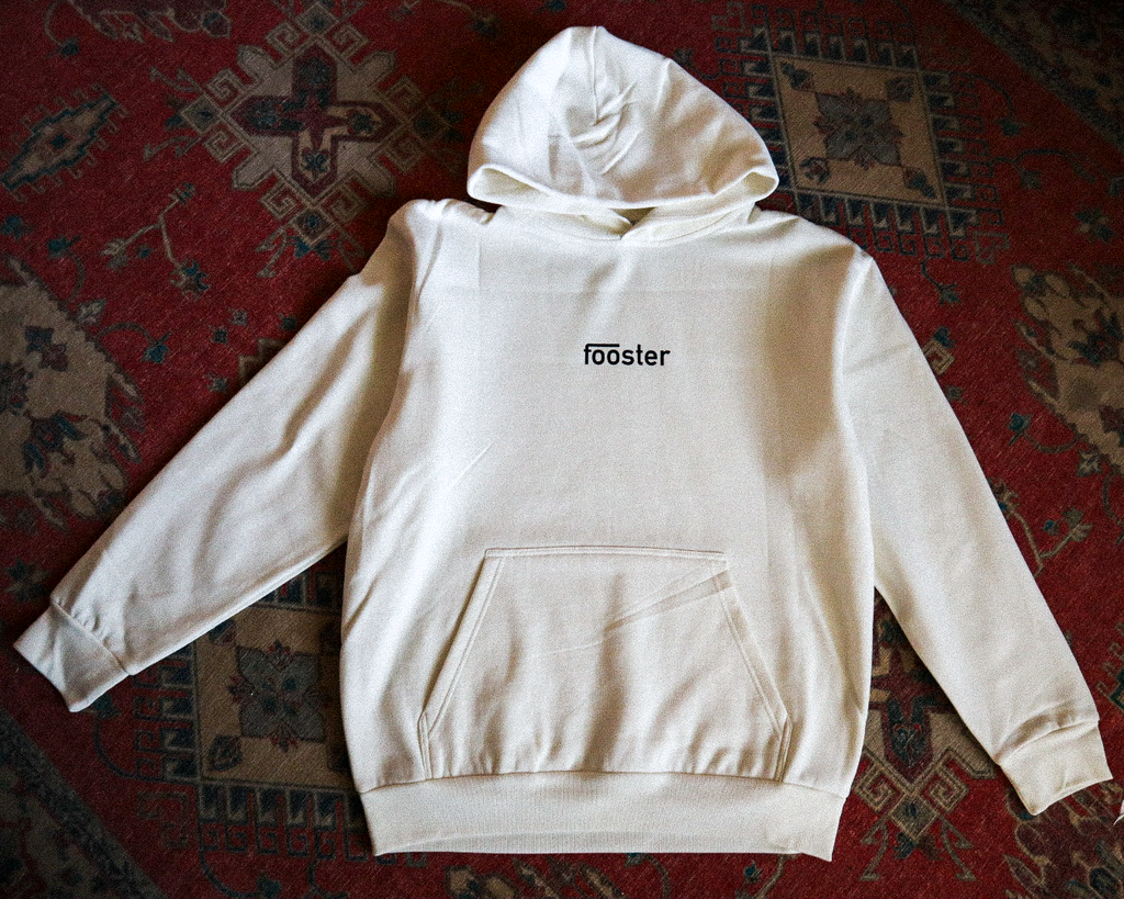 GoOut GoLive Hoodie
