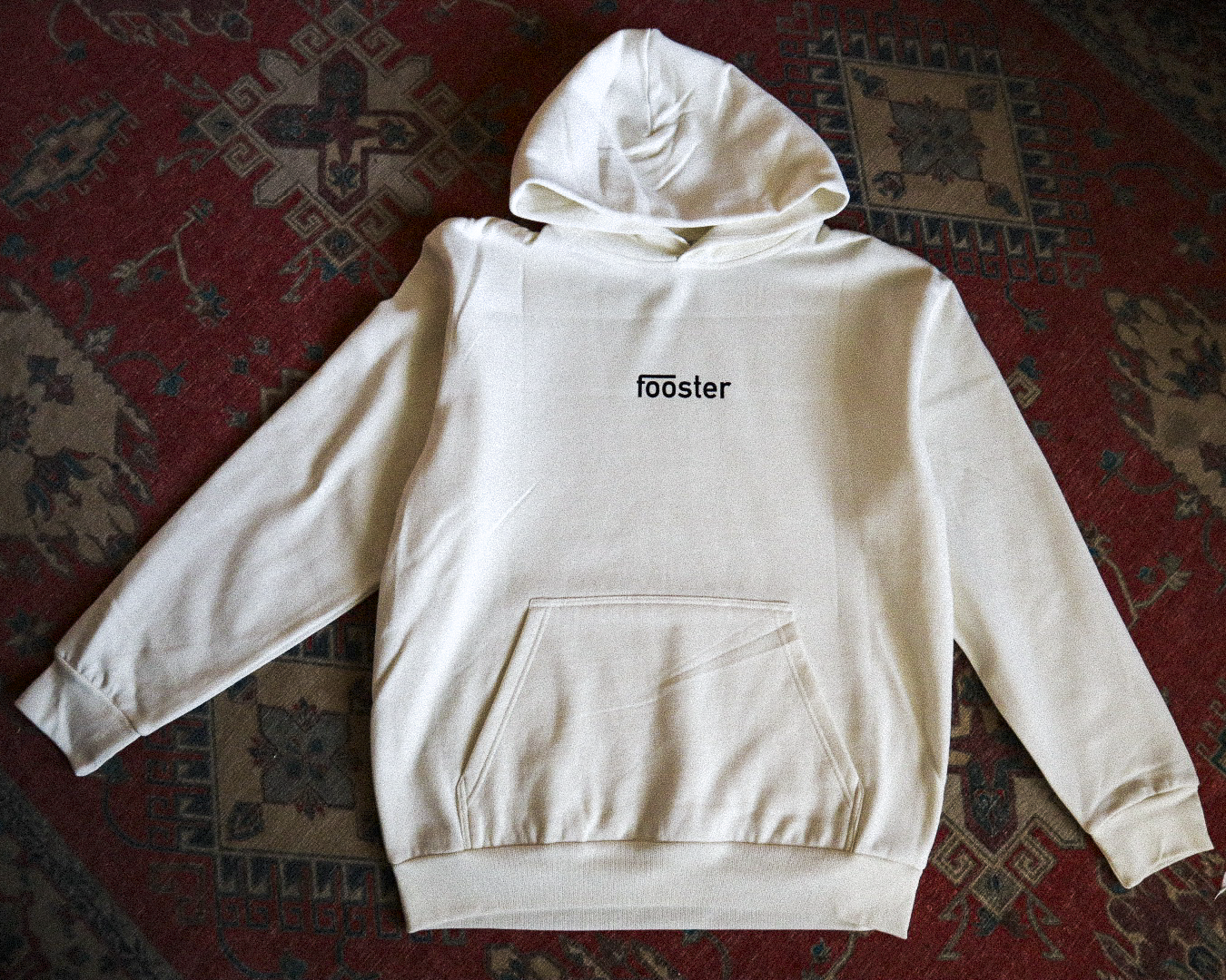 GoOut GoLive Hoodie