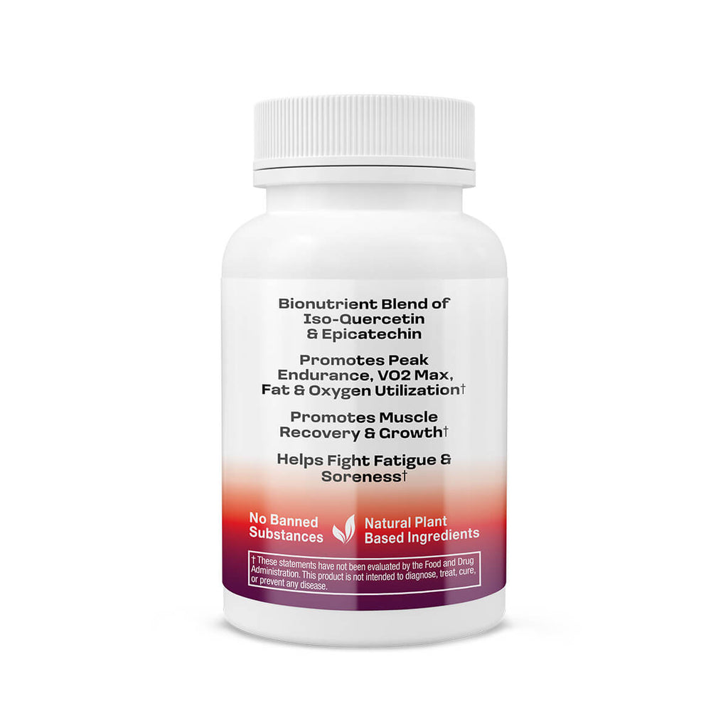Grit Fuel Endurance Capsules