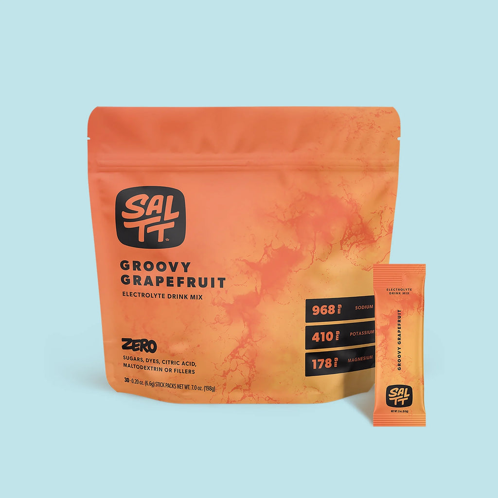 SALTT Hydration