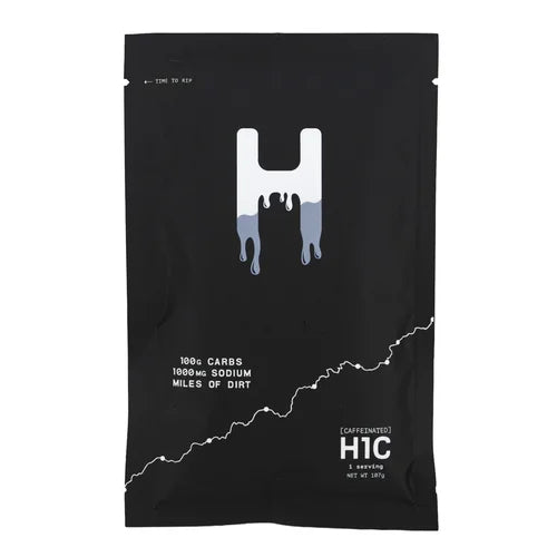 Hyperlyte H1C Pack and Single Serve