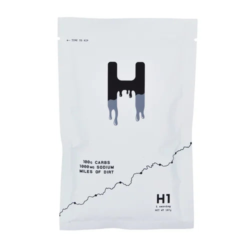 Hyperlyte H1C Pack and Single Serve