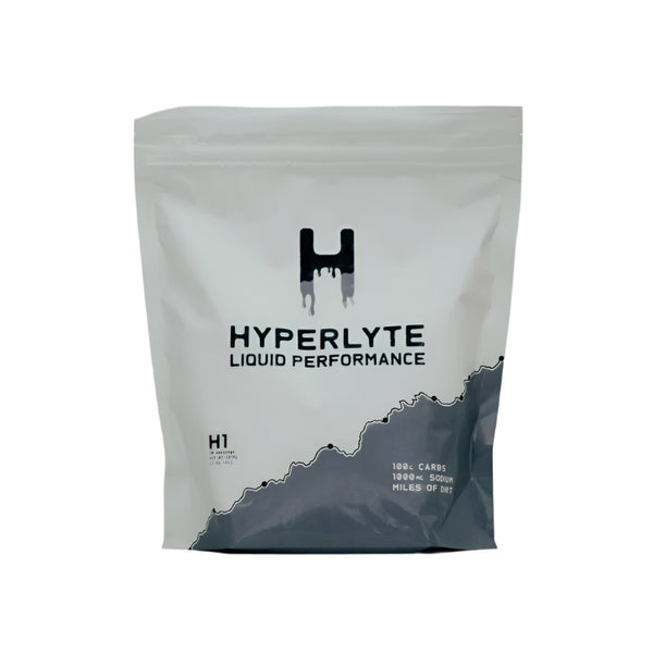 Hyperlyte H1 (V.2)