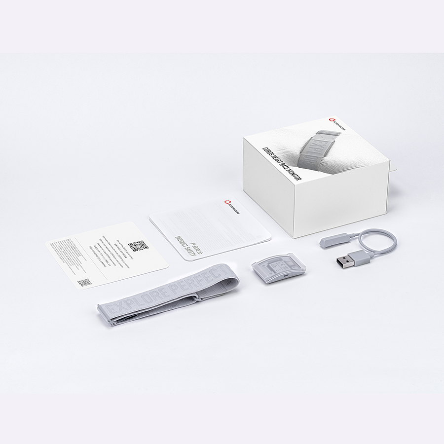 COROS Heart Rate Monitor