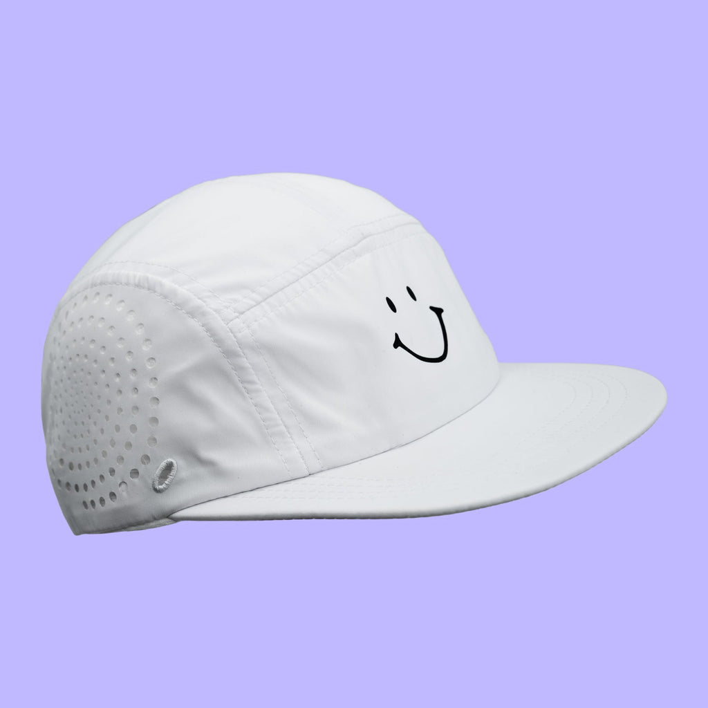 Type2Gear Trail Running Hat