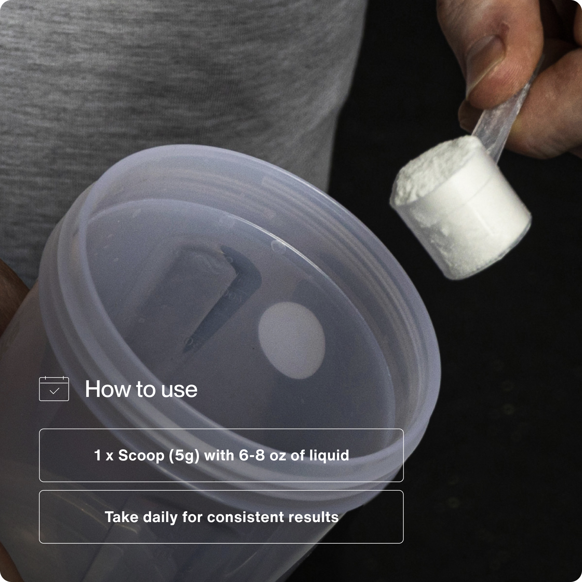 Momentous Creatine