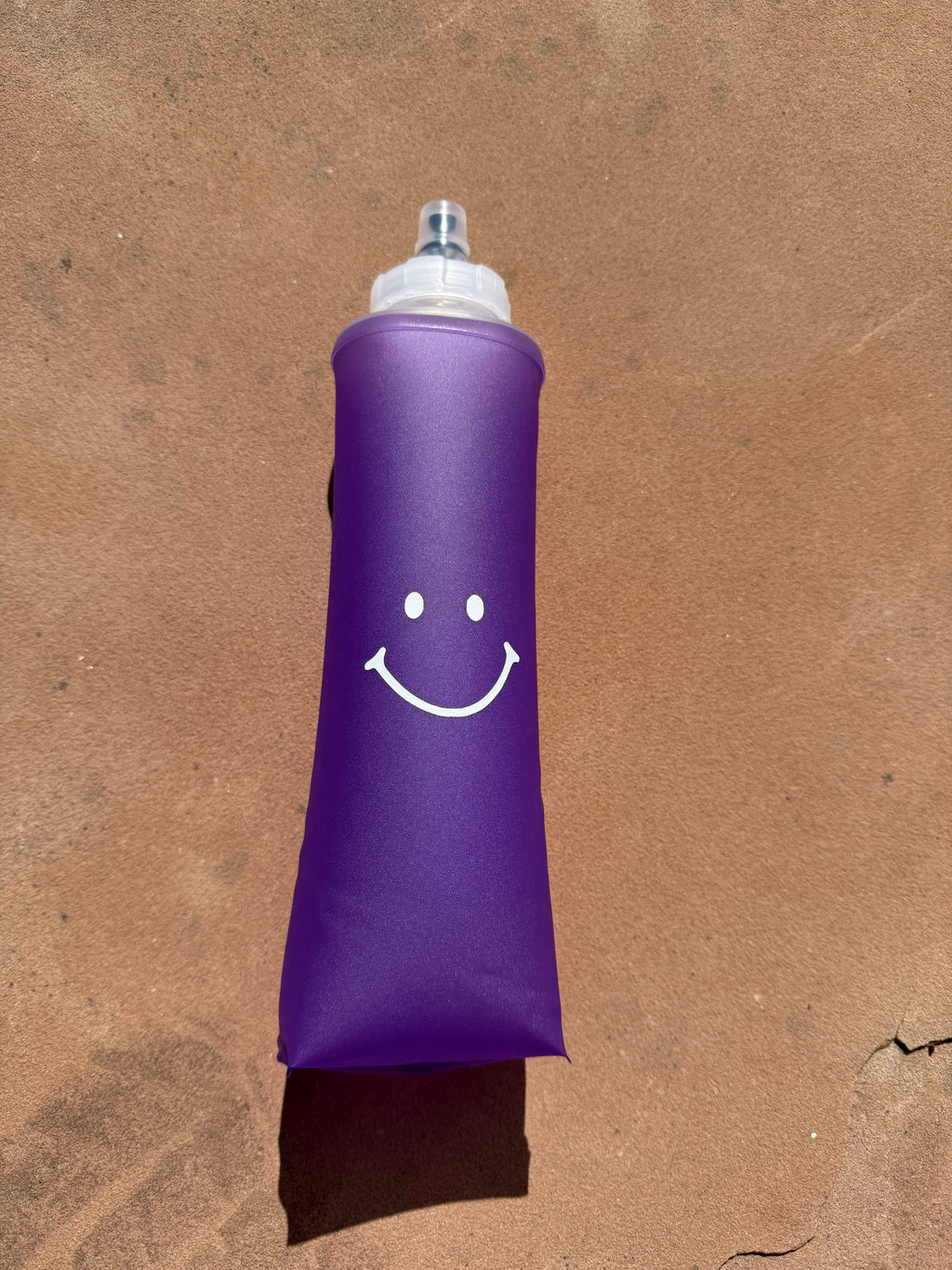 Type2Gear 750mL Soft Flask