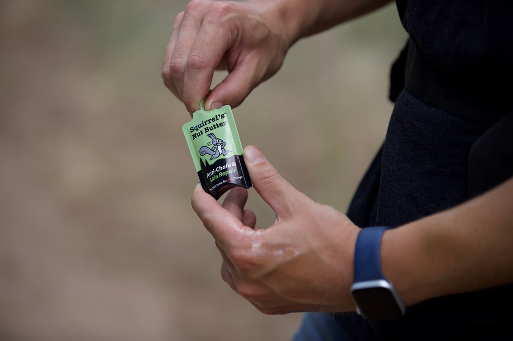 SNB - The OG Adventure Packets (Single-Serve Travel Sachets)