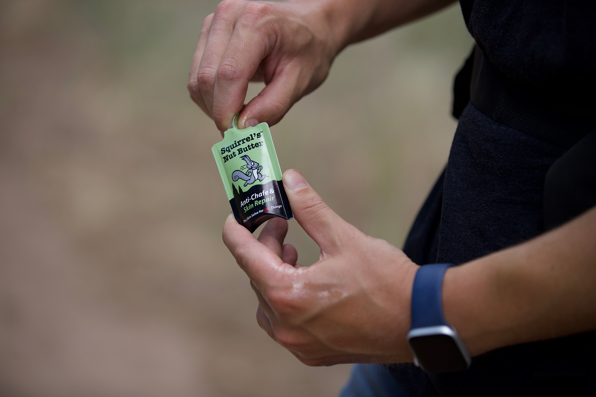 SNB - The OG Adventure Packets (Single-Serve Travel Sachets)