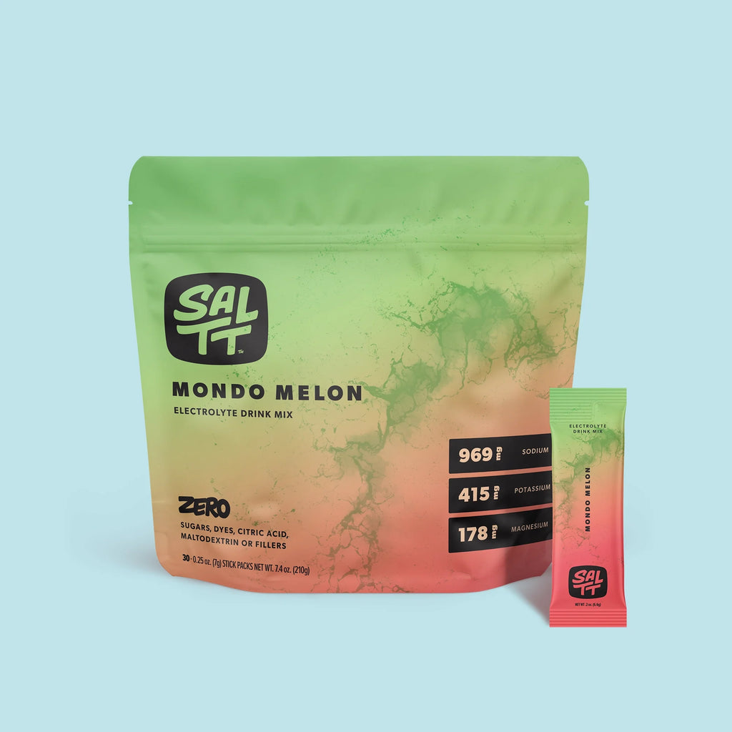 SALTT Hydration